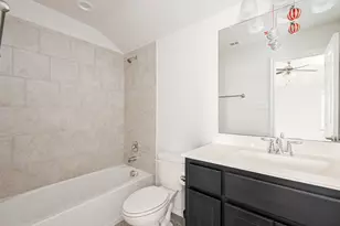 2316 Sundown Mesa Dr, Fort Worth, TX 76177 - Photo 17