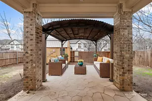 2316 Sundown Mesa Dr, Fort Worth, TX 76177 - Photo 23