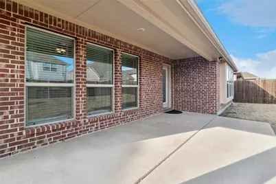 2106 Ranchwood Drive, Melissa, TX 75454 - Photo 17