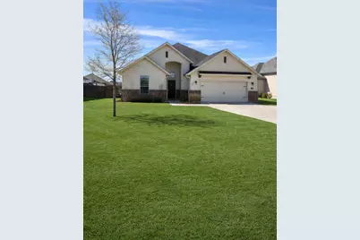 817 Holbrook Road, Springtown, TX 76082 - Photo 1