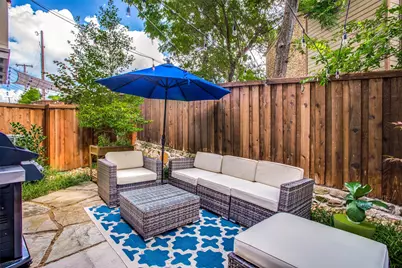 1976 Kessler Heights Lane, Dallas, TX 75208 - Photo 25