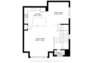 1976 Kessler Heights Ln, Dallas, TX 75208 - Photo 27