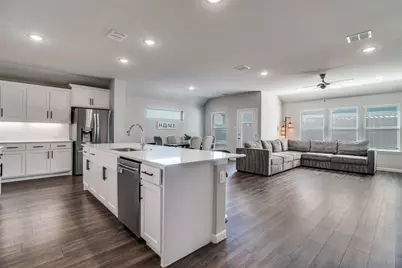 358 Chase Creek Drive, Lavon, TX 75166 - Photo 9