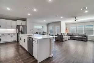 358 Chase Creek Dr, Lavon, TX 75166 - Photo 9