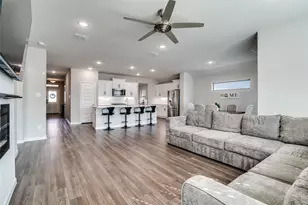 358 Chase Creek Dr, Lavon, TX 75166 - Photo 7