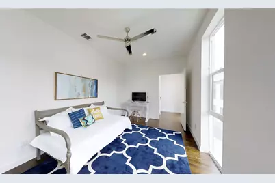 4905 Live Oak Street #D, Dallas, TX 75206 - Photo 13