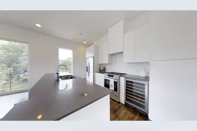 4905 Live Oak Street #D, Dallas, TX 75206 - Photo 9