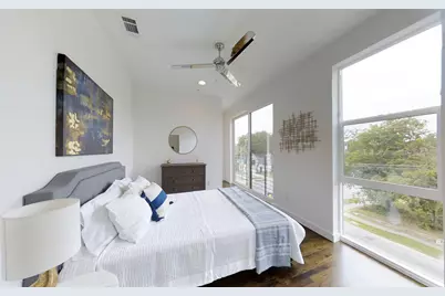 4905 Live Oak Street #D, Dallas, TX 75206 - Photo 15