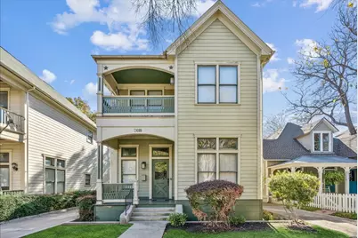 2618 Thomas Avenue, Dallas, TX 75204 - Photo 1