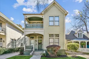 2618 Thomas Ave, Dallas, TX 75204 - Photo 1