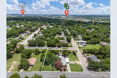 1320 S 26th Street, Waco, TX 76706 - Photo 1