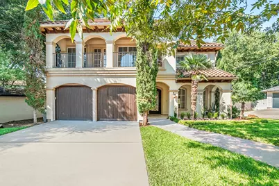 8718 Rexford Drive, Dallas, TX 75209 - Photo 1