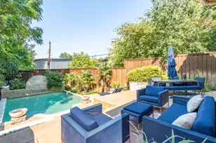 8718 Rexford Dr, Dallas, TX 75209 - Photo 35