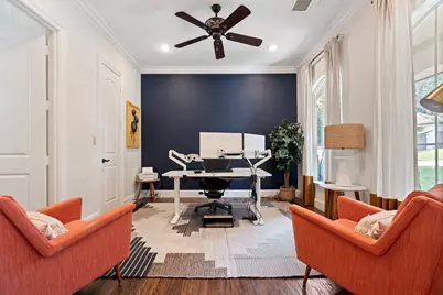 8718 Rexford Drive, Dallas, TX 75209 - Photo 5