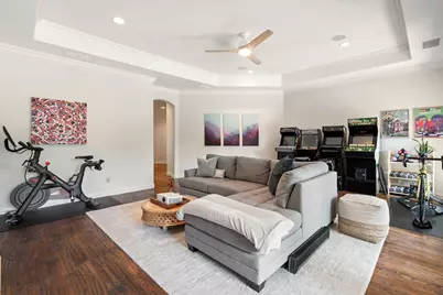 8718 Rexford Drive, Dallas, TX 75209 - Photo 21