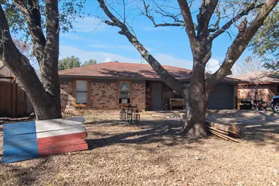 805 Quinette Drive, Seagoville, TX 75159 - Photo 3