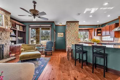 401 Denton Street E, Argyle, TX 76226 - Photo 5