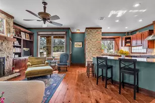 401 Denton St E, Argyle, TX 76226 - Photo 5