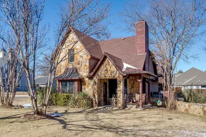 401 Denton Street E, Argyle, TX 76226 - Photo 1