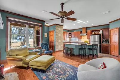 401 Denton Street E, Argyle, TX 76226 - Photo 9