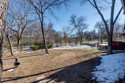 401 Denton Street E, Argyle, TX 76226 - Photo 37