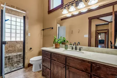 401 Denton Street E, Argyle, TX 76226 - Photo 25