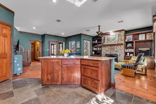 401 Denton St E, Argyle, TX 76226 - Photo 17