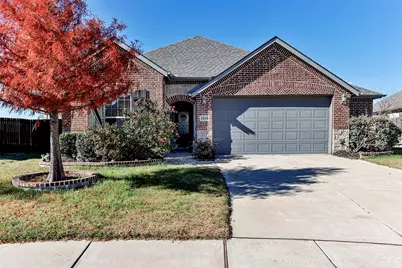 1404 Macaw Court, Little Elm, TX 75068 - Photo 1