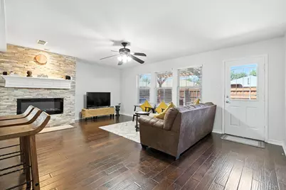 7767 Emilie Lane, Frisco, TX 75035 - Photo 9