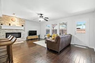 7767 Emilie Ln, Frisco, TX 75035 - Photo 9