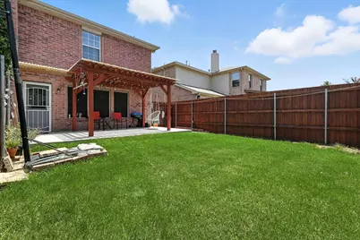 7767 Emilie Lane, Frisco, TX 75035 - Photo 31
