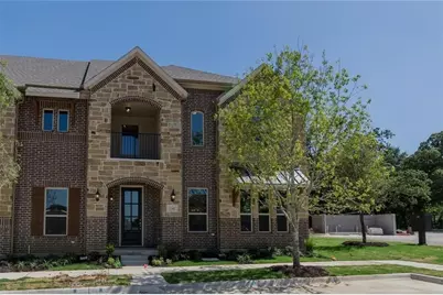 2545 Gramercy Park Drive, Flower Mound, TX 75028 - Photo 1