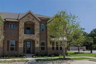 2545 Gramercy Park Dr, Flower Mound, TX 75028 - Photo 1