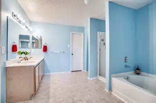 1964 Copper Mountain Dr, Justin, TX 76247 - Photo 23