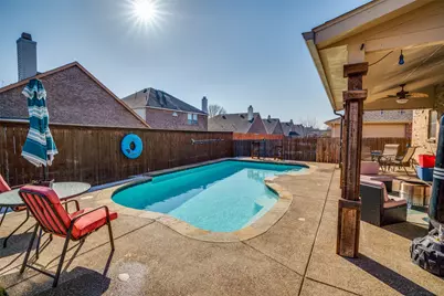 1964 Copper Mountain Drive, Justin, TX 76247 - Photo 33