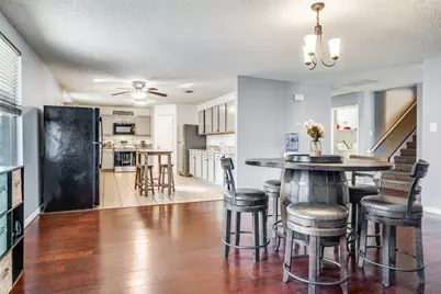 1964 Copper Mountain Drive, Fort Worth, TX 76247 - Photo 17