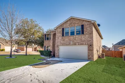 1964 Copper Mountain Drive, Fort Worth, TX 76247 - Photo 3