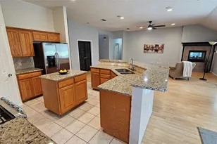 7529 Whitestone Ranch Rd, Benbrook, TX 76126 - Photo 9