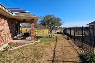 7529 Whitestone Ranch Rd, Benbrook, TX 76126 - Photo 3