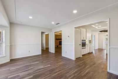 608 Knights Bridge Road, Willow Park, TX 76087 - Photo 7