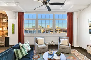 2600 W 7th St, Fort Worth, TX 76107 - Photo 3