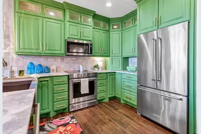 2600 W 7th Street #2654, Fort Worth, TX 76107 - Photo 5