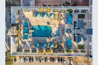 2600 W 7th Street #2654, Fort Worth, TX 76107 - Photo 21