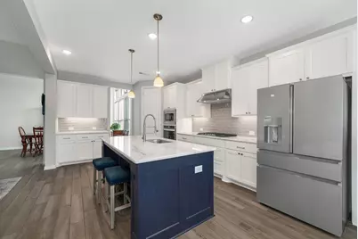 4433 Ginger Road, Celina, TX 75078 - Photo 5