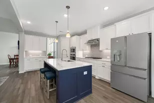 4433 Ginger Rd, Celina, TX 75078 - Photo 5