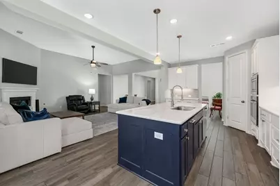 4433 Ginger Road, Celina, TX 75078 - Photo 19