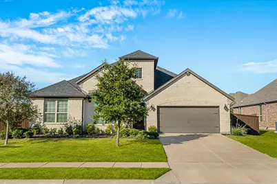 4433 Ginger Road, Celina, TX 75078 - Photo 39