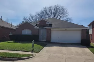 825 Stafford Station Dr, Saginaw, TX 76131 - Photo 1