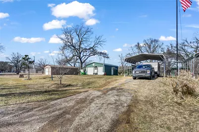 133 Chavez Trail, Weatherford, TX 76087 - Photo 13