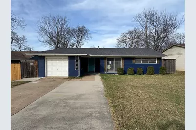 625 Midvale Drive, Dallas, TX 75232 - Photo 1